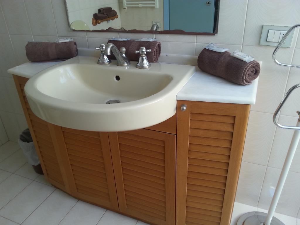 Residence Nocchiero Riccione Room photo
