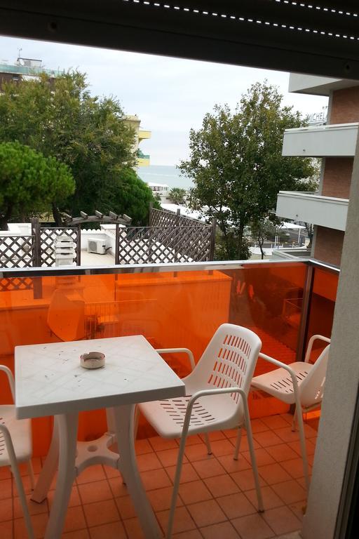 Residence Nocchiero Riccione Exterior photo